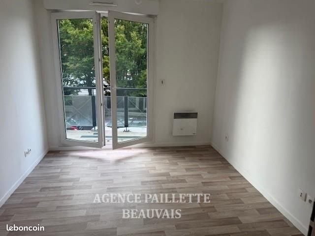 Appartement à vendre, 49m², Beauvais