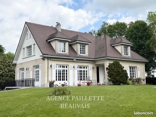 Maison à vendre, 296m², Beauvais