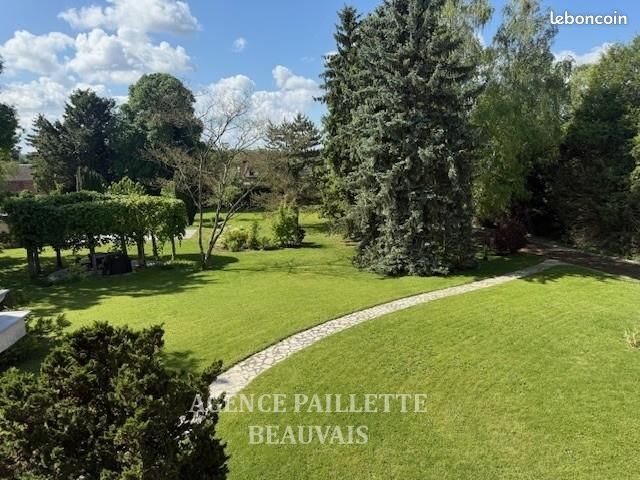 Maison à vendre, 296m², Beauvais