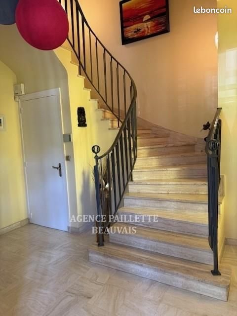Maison à vendre, 296m², Beauvais