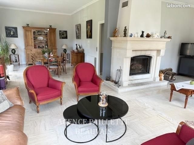 Maison à vendre, 296m², Beauvais