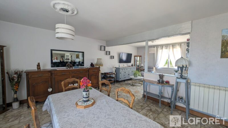 Maison à vendre, 133m², Auneuil