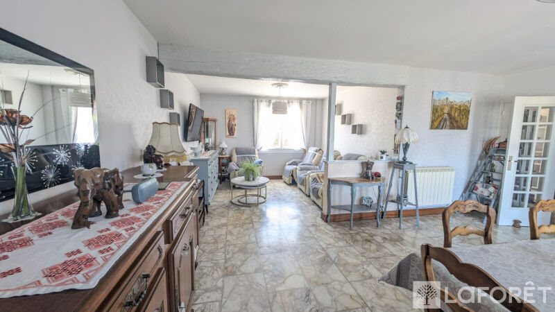 Maison à vendre, 133m², Auneuil