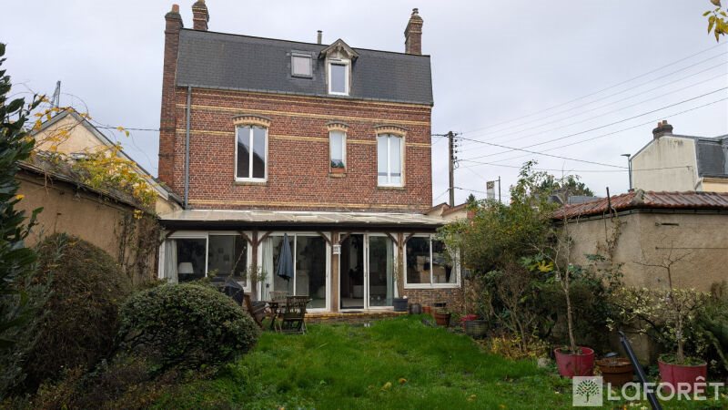 Maison à vendre, 304m², Beauvais
