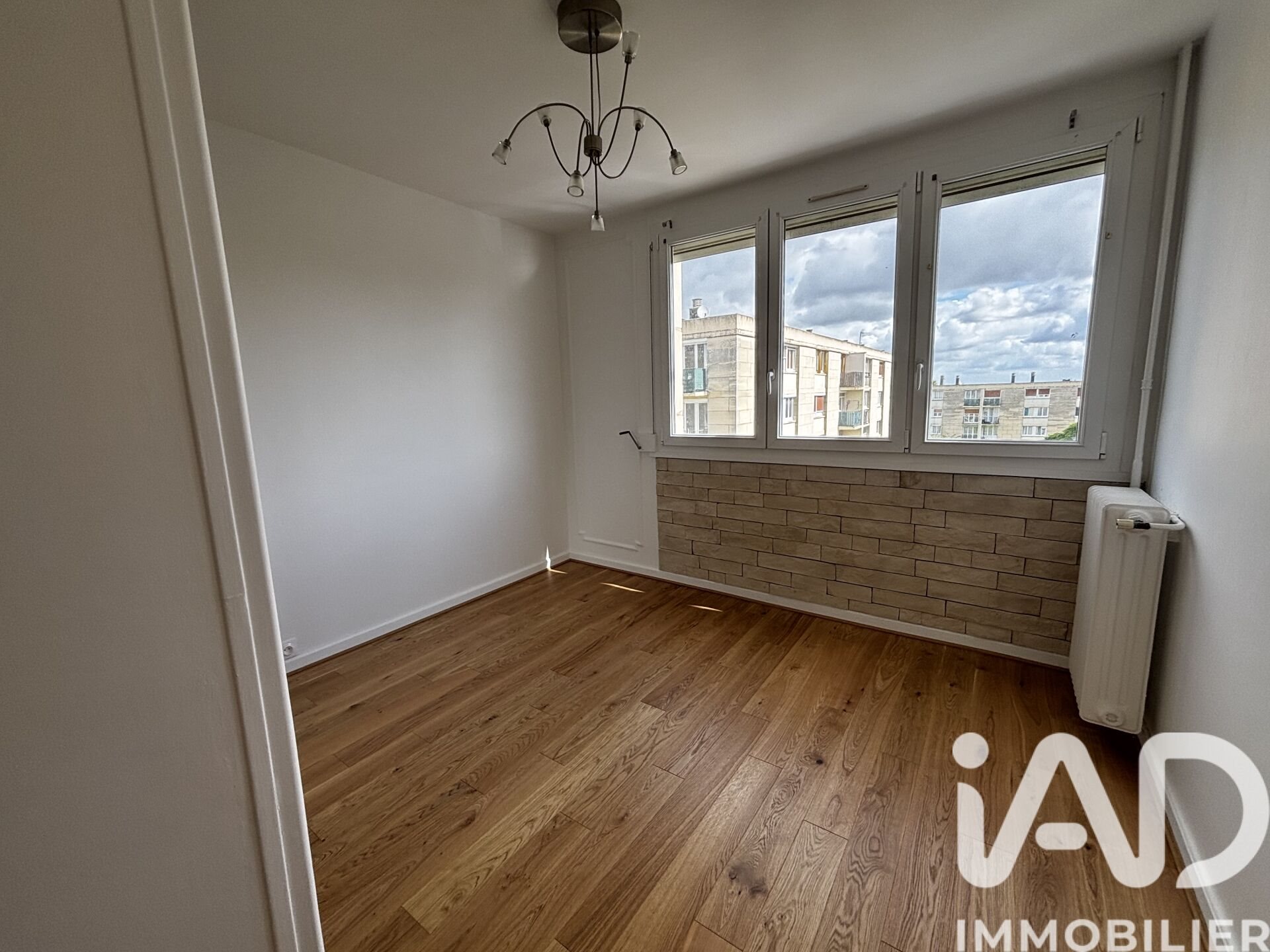Appartement à louer, 66m², Beauvais