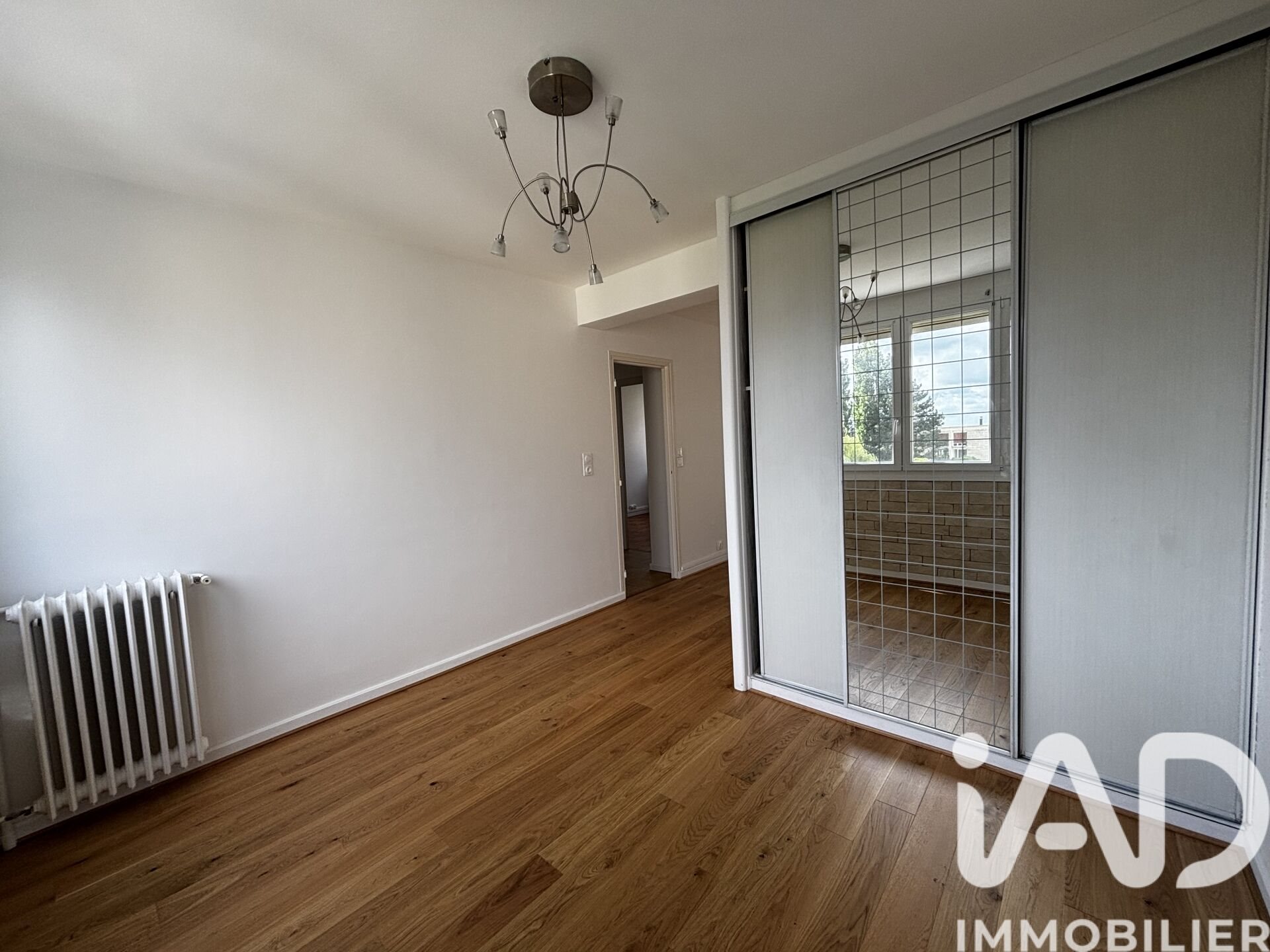 Appartement à louer, 66m², Beauvais