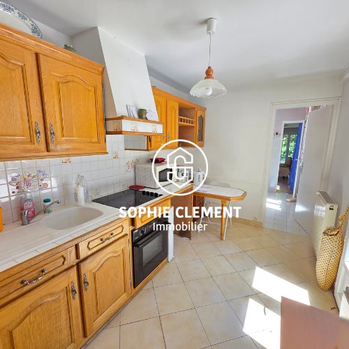 Maison à vendre, 143m², Beauvais