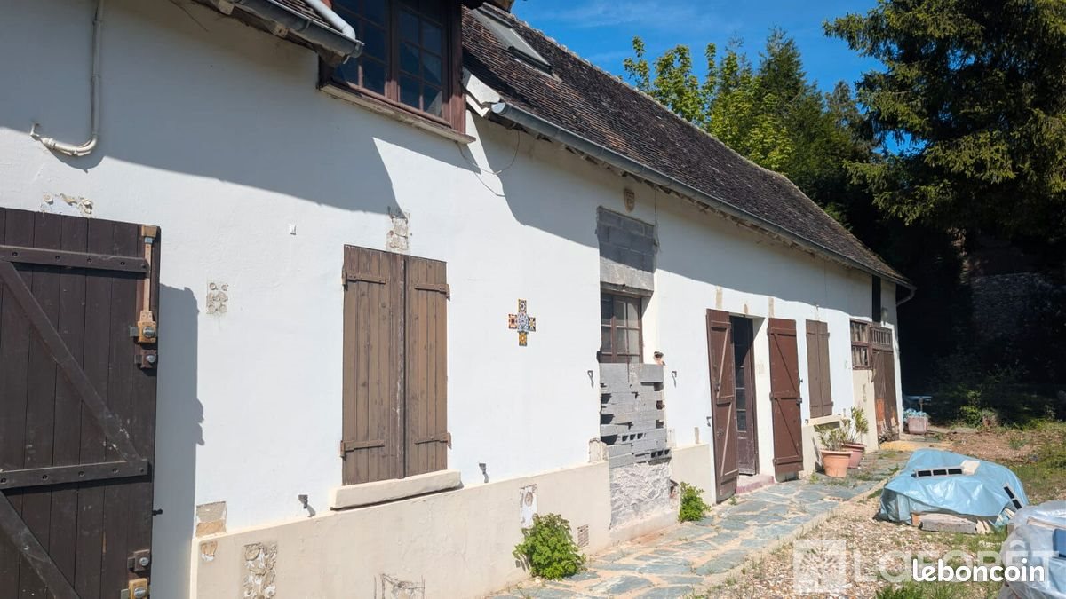 Maison à vendre, 107m², Beauvais