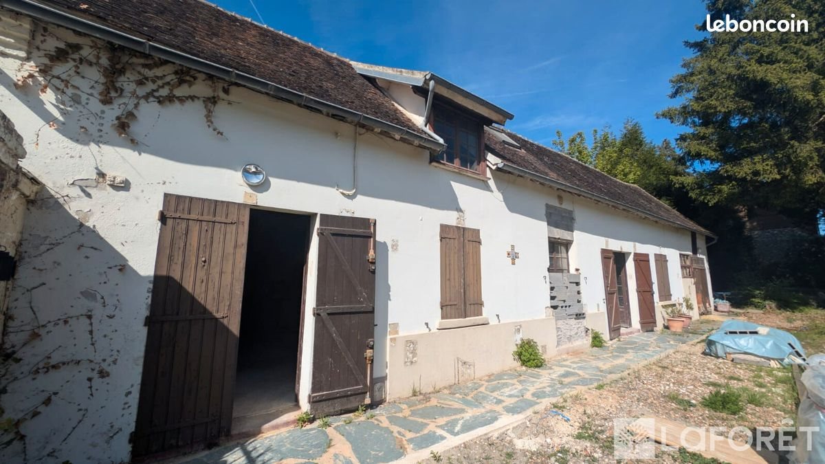 Maison à vendre, 107m², Beauvais