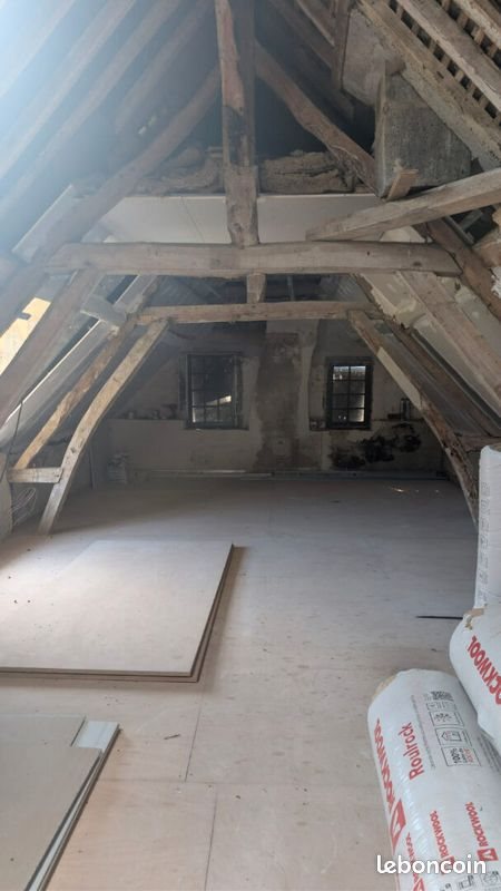 Maison à vendre, 107m², Beauvais