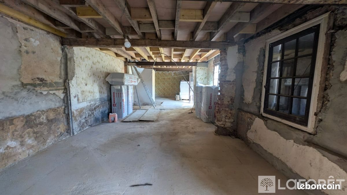 Maison à vendre, 107m², Beauvais