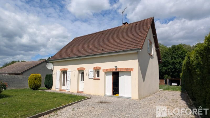 Maison à vendre, 95m², Rainvillers