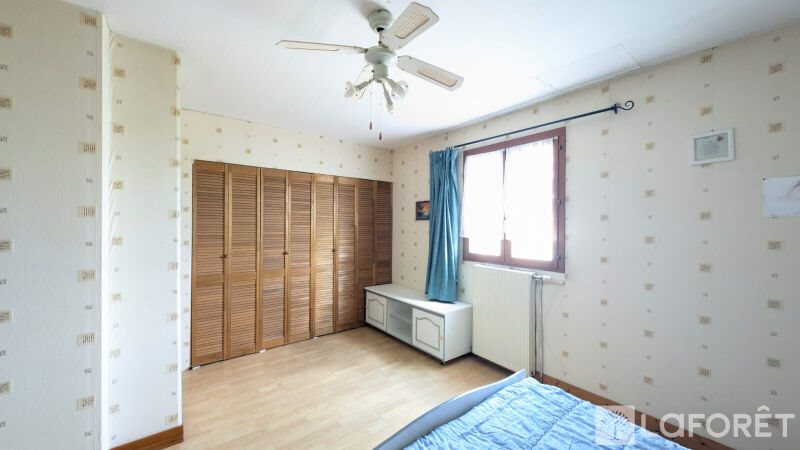 Maison à vendre, 95m², Rainvillers