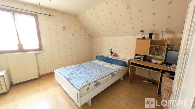 Maison à vendre, 95m², Rainvillers