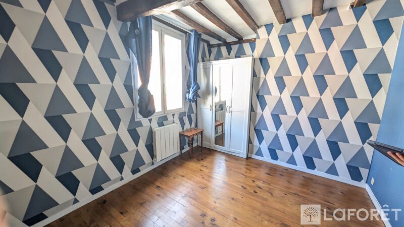 Maison à vendre, 90m², Savignies
