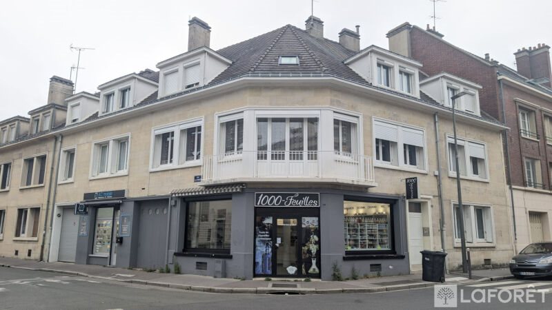 Appartement à vendre, 116m², Beauvais