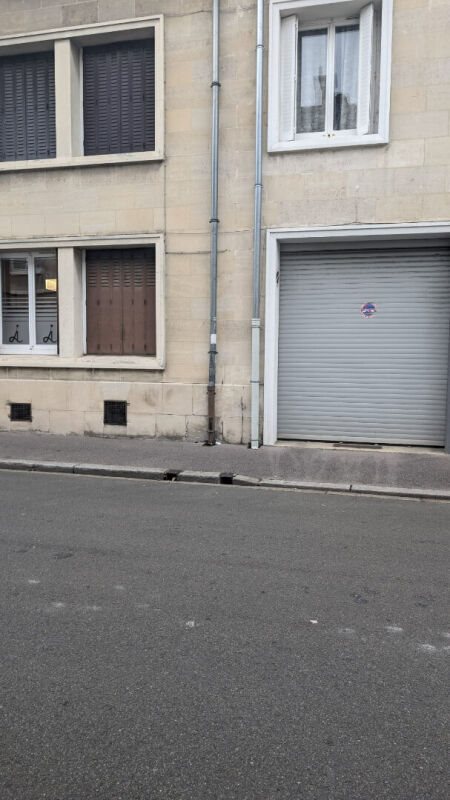 Appartement à vendre, 116m², Beauvais