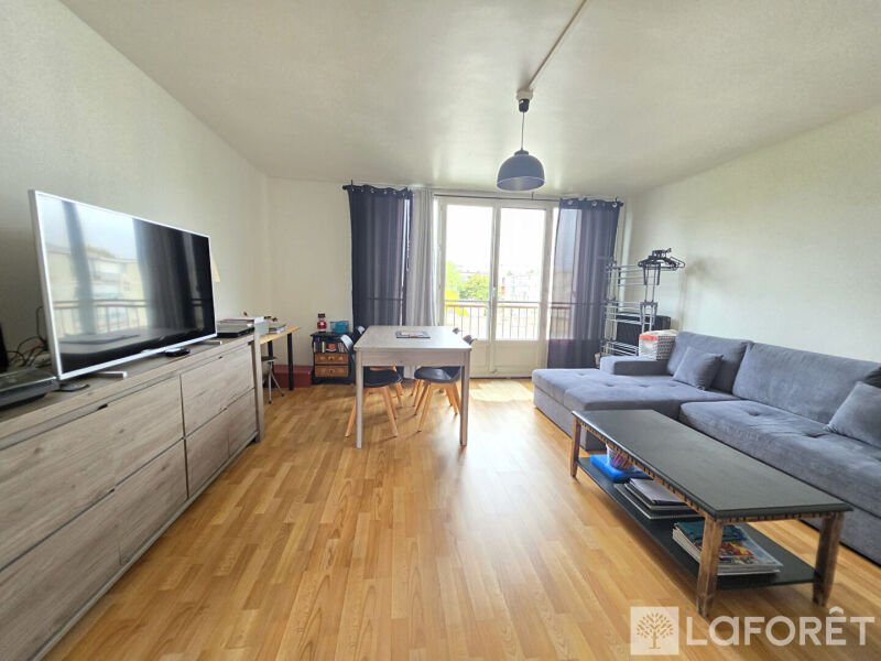 Appartement à vendre, 64m², Beauvais
