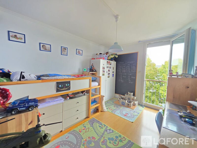 Appartement à vendre, 64m², Beauvais