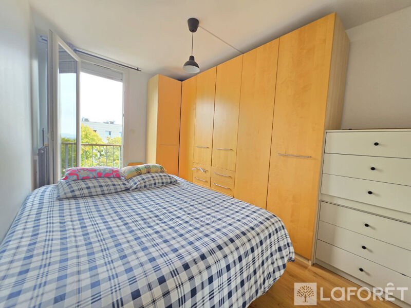 Appartement à vendre, 64m², Beauvais