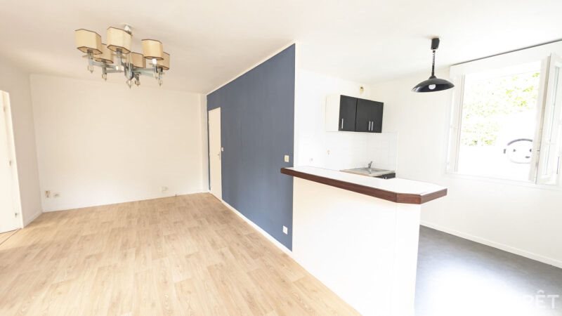 Appartement à vendre, 50m², Beauvais