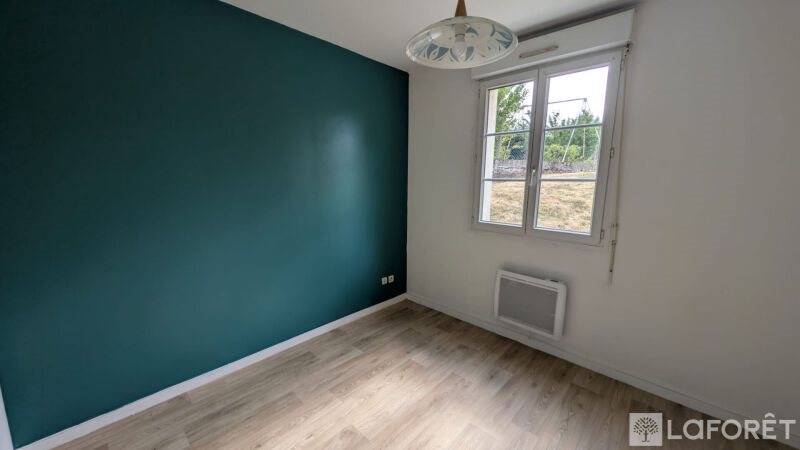 Appartement à vendre, 50m², Beauvais