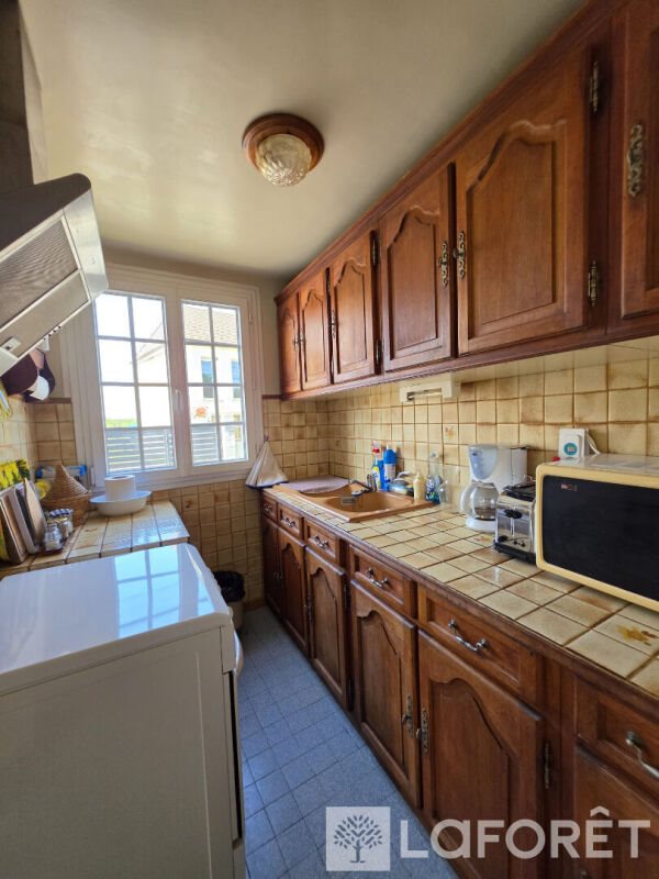 Maison à vendre, 134m², Flavacourt