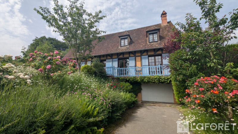 Maison à vendre, 216m², Savignies