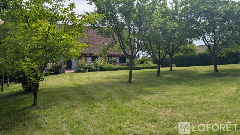 Maison à vendre, 216m², Savignies