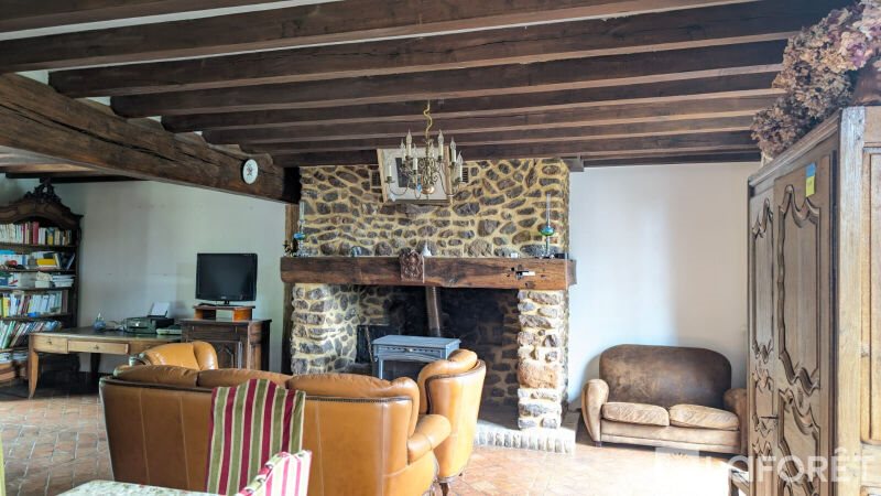 Maison à vendre, 216m², Savignies