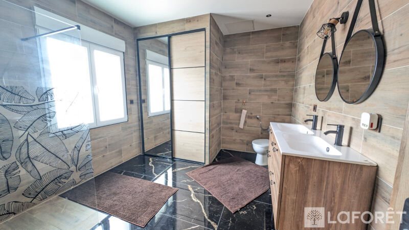 Maison à vendre, 120m², Therdonne