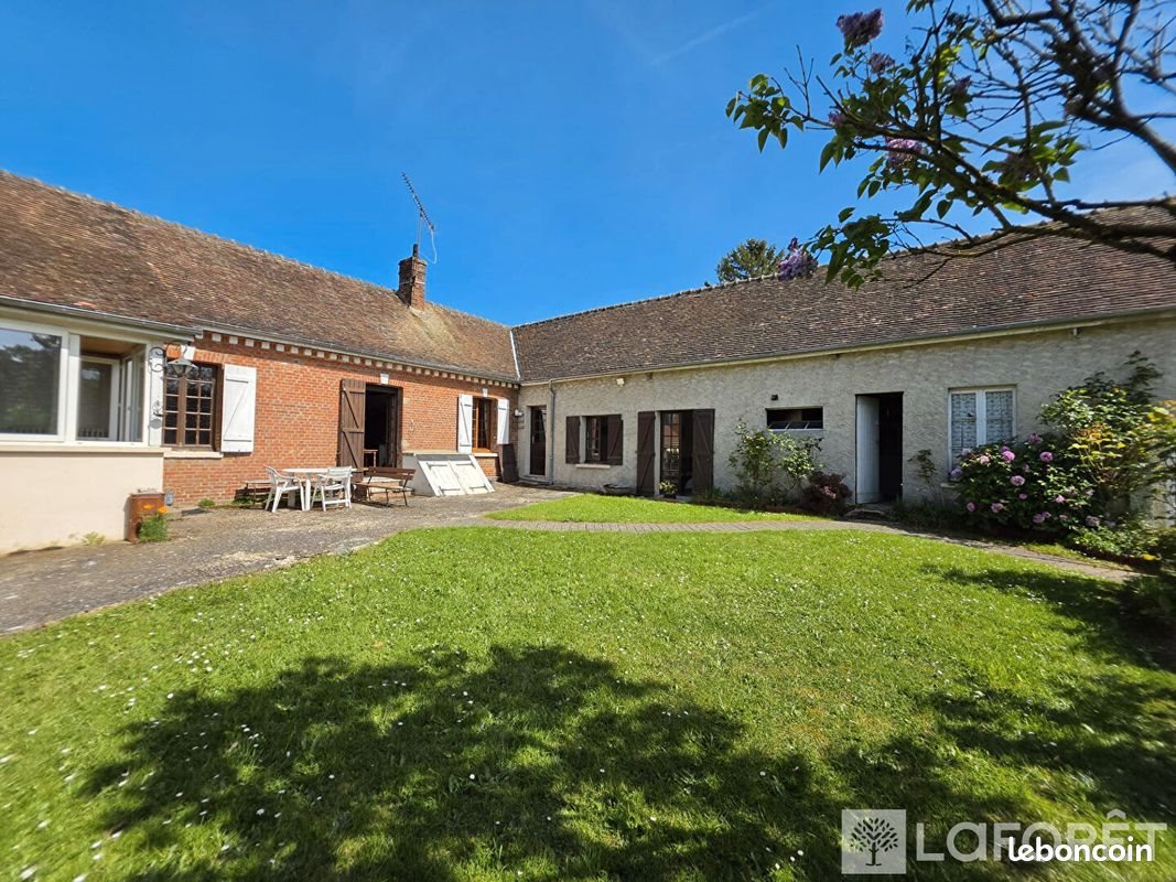 Maison à vendre, 134m², Gisors