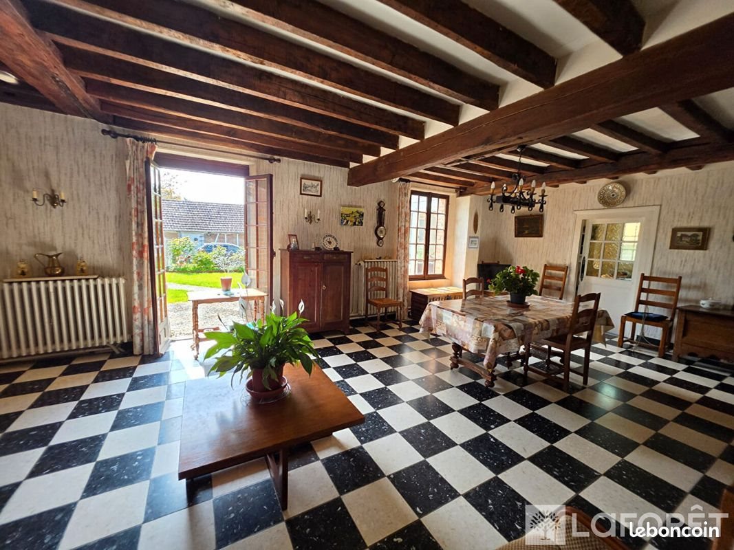 Maison à vendre, 134m², Gisors