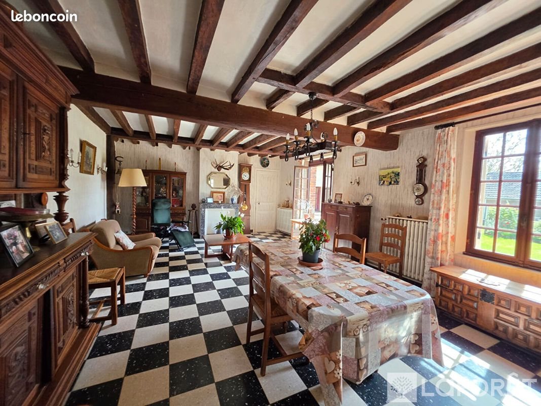 Maison à vendre, 134m², Gisors