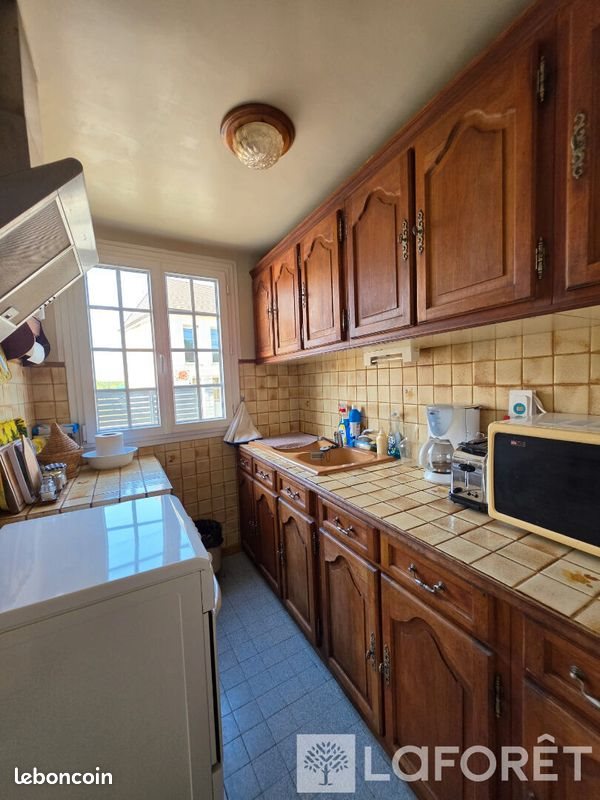 Maison à vendre, 134m², Gisors