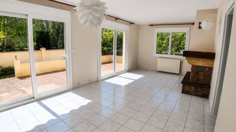 Maison à louer, 67m², Beauvais