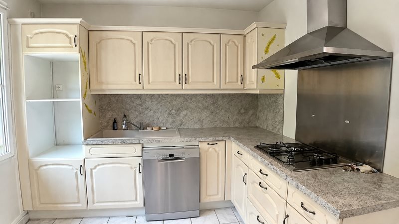 Maison à louer, 67m², Beauvais