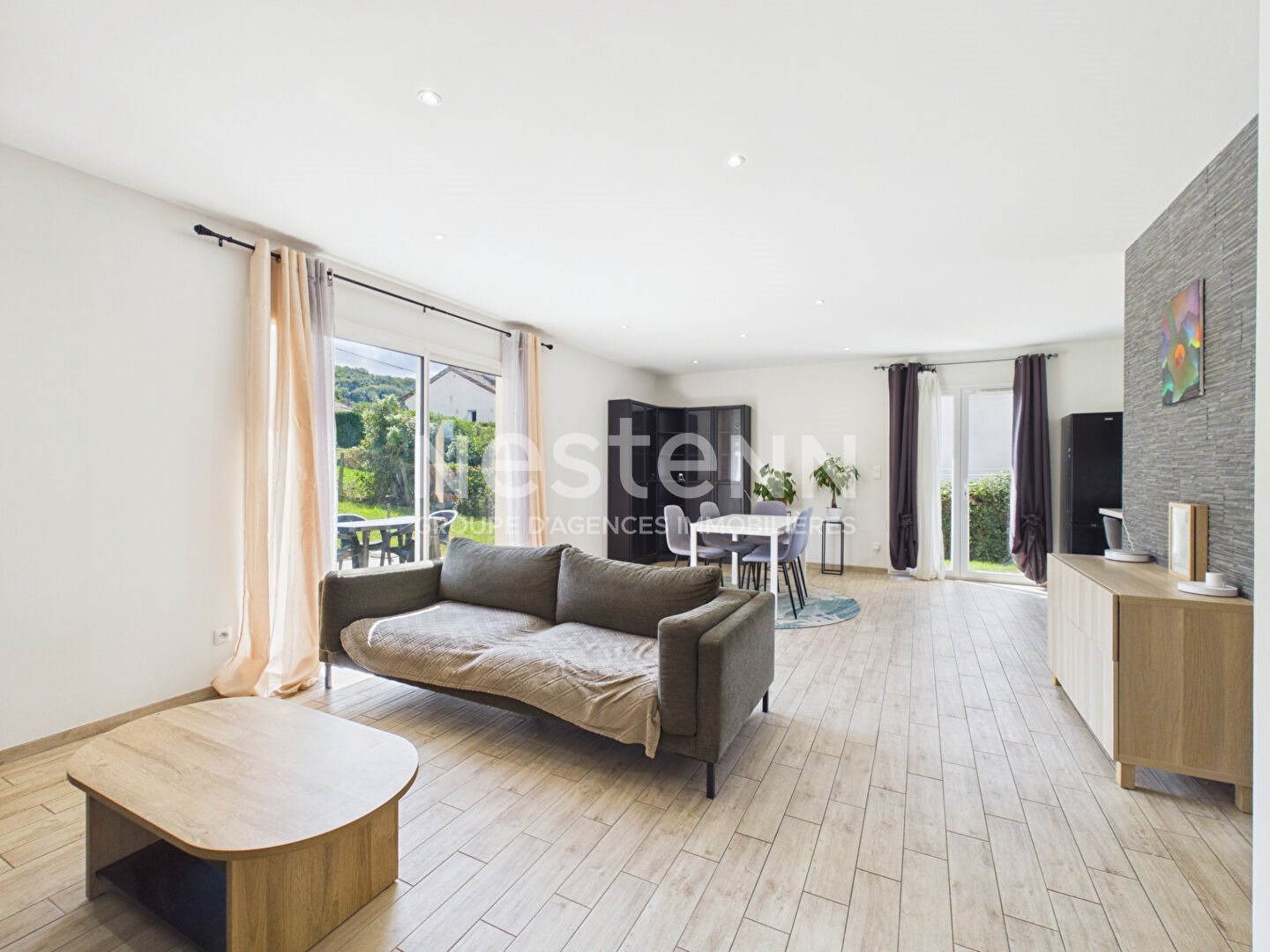 Maison à vendre, 92m², Vézac
