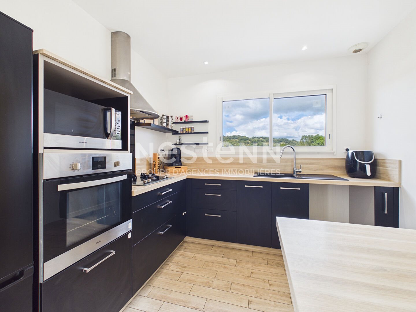 Maison à vendre, 92m², Vézac
