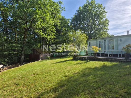 Le Rouget-Pers 1450m²