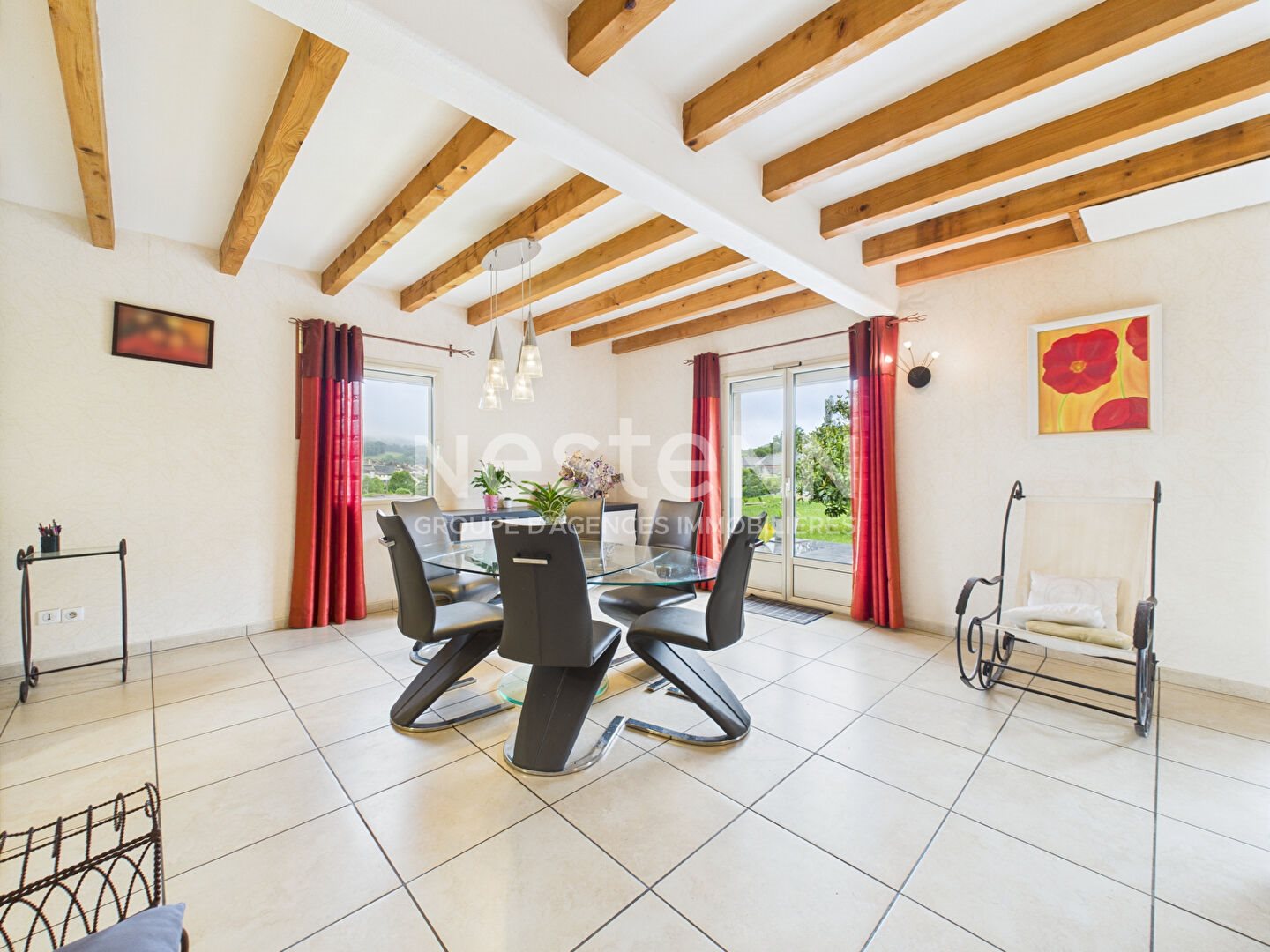 Maison à vendre, 154m², Marmanhac
