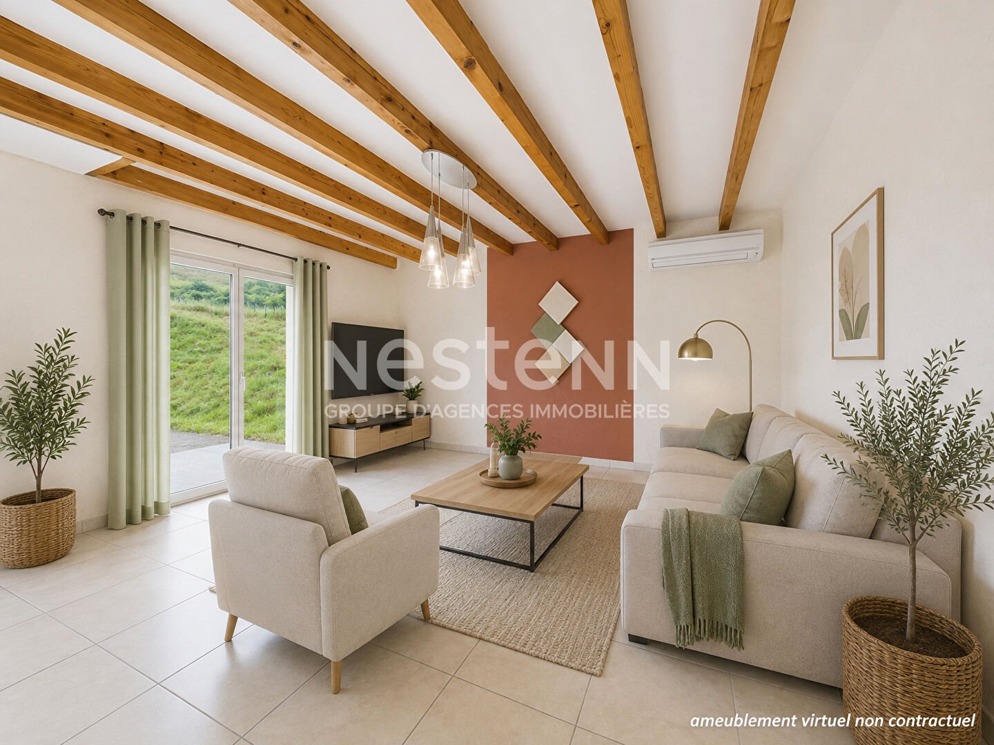 Maison à vendre, 154m², Marmanhac