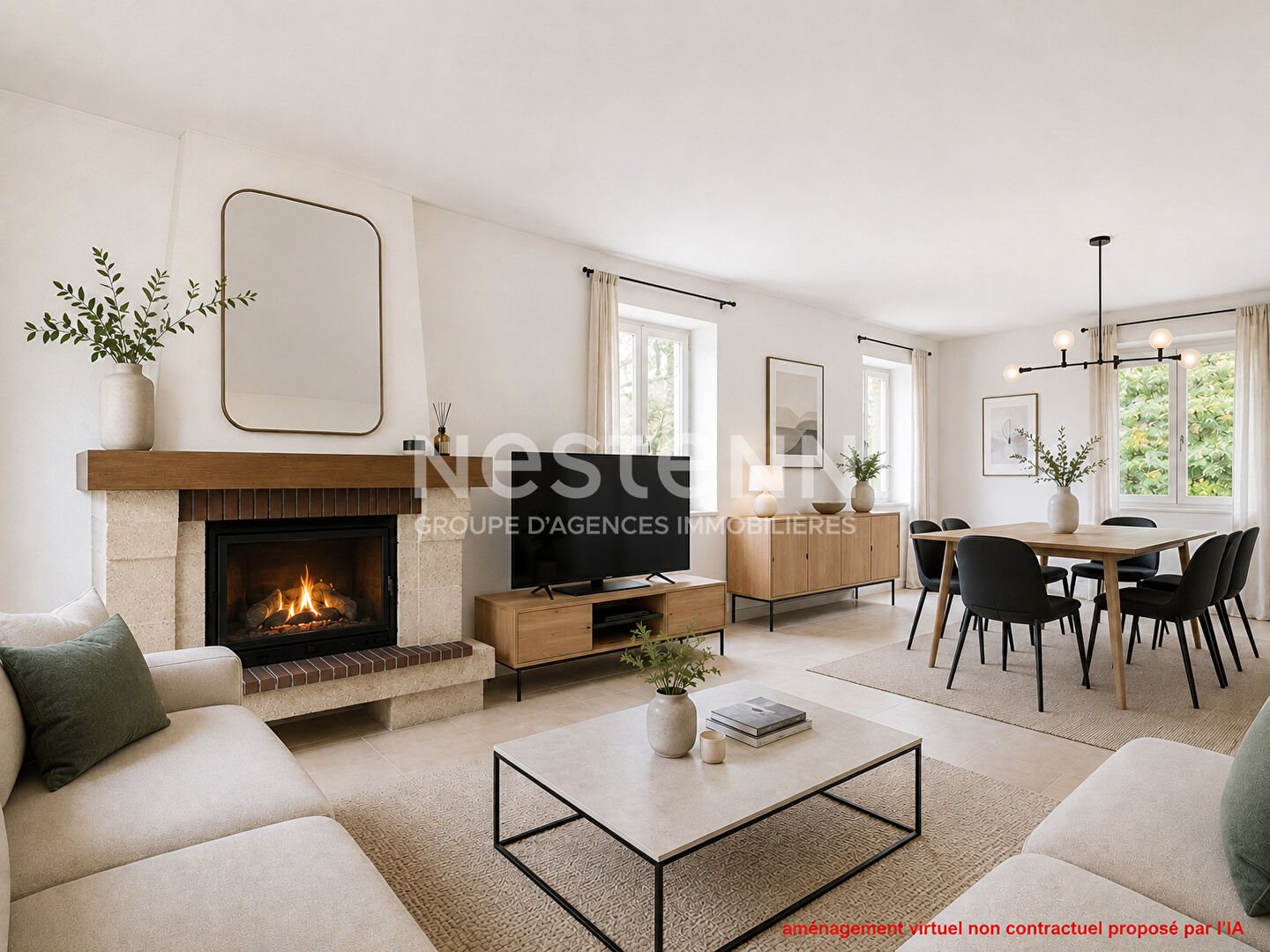 Maison à vendre, 255m², Aurillac