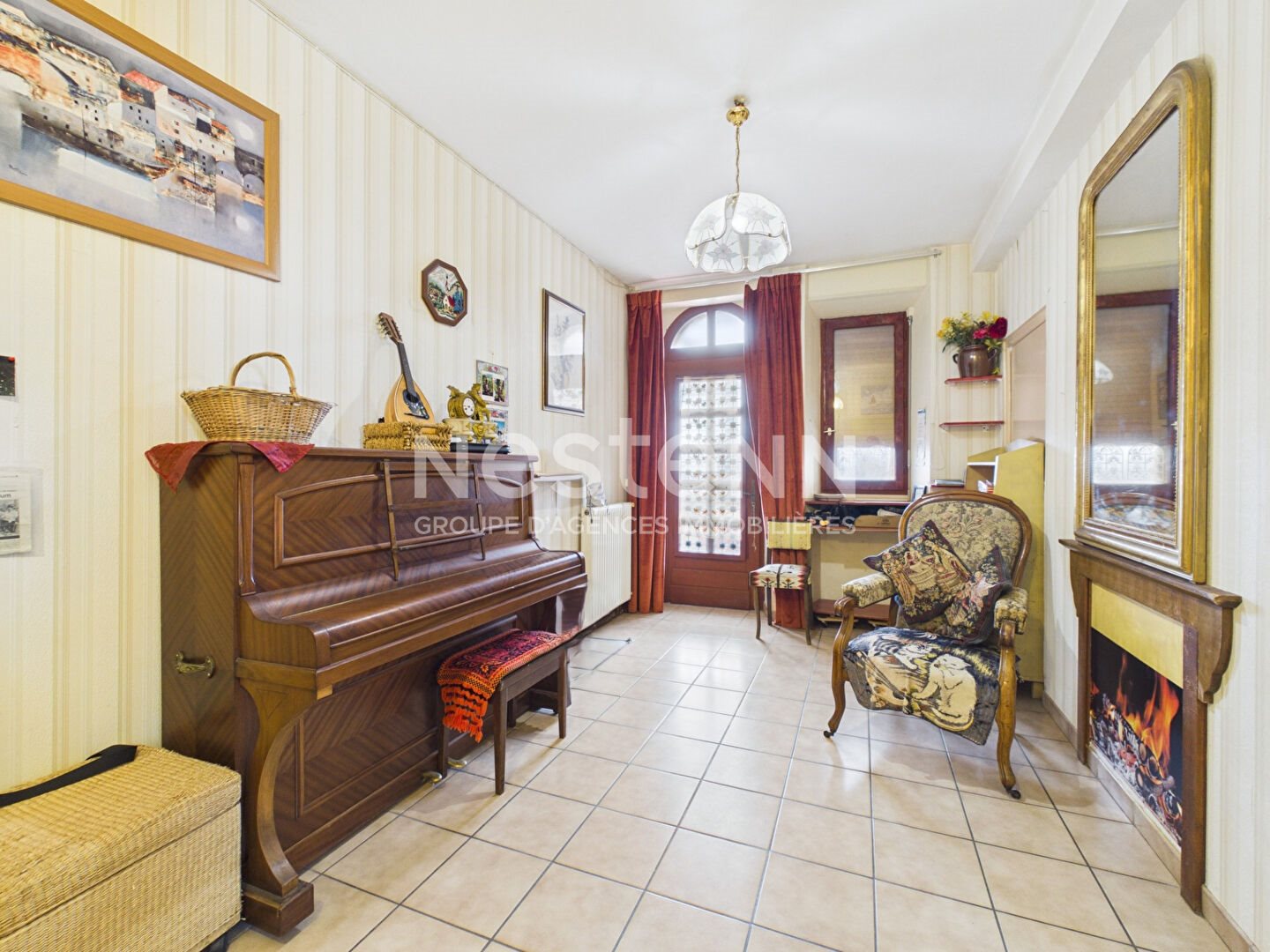Maison à vendre, 255m², Aurillac