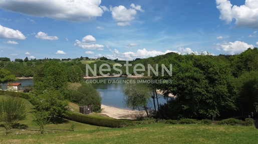 Le Rouget-Pers 1790m²