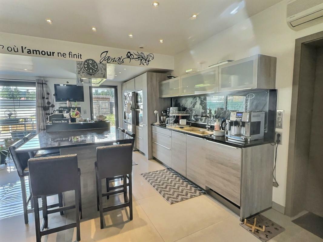 Maison à vendre, 150m², Forbach