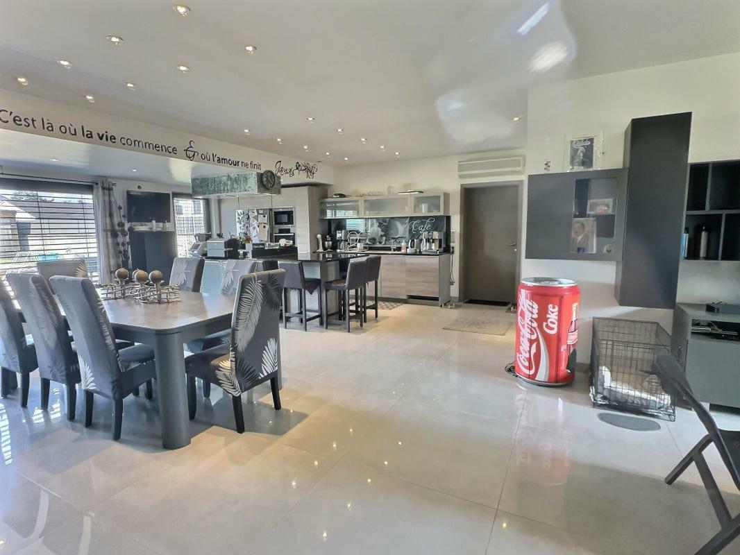 Maison à vendre, 150m², Forbach