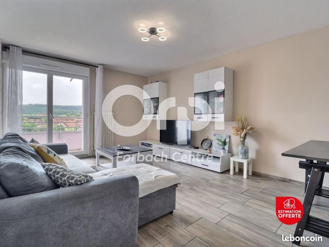Appartement à vendre, 79m², Schoeneck