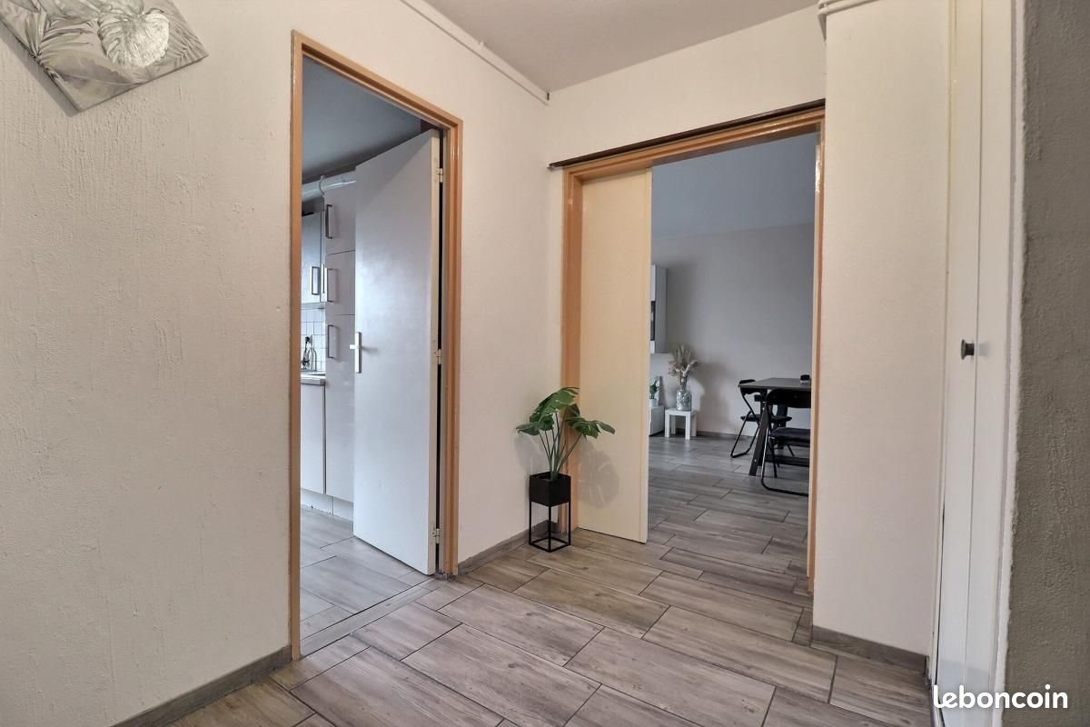 Appartement à vendre, 79m², Schoeneck