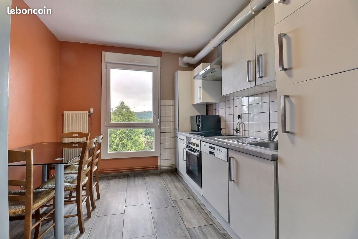 Appartement à vendre, 79m², Schoeneck